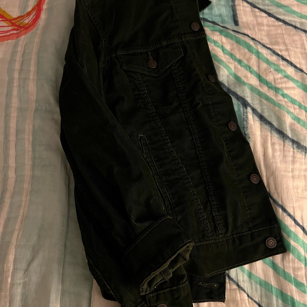 Trucker Jacket - image 5